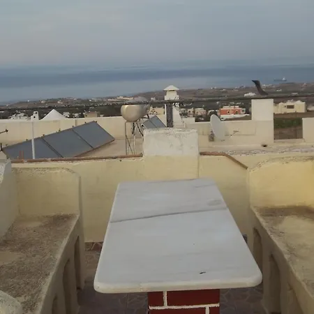 Appartamento Armonia Fira (Santorini)