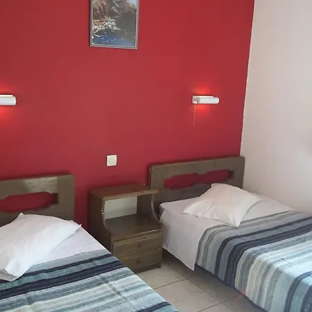 Apartment Armonia *