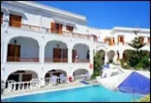 Apartment Armonia *