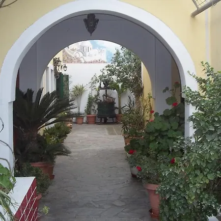 Apartment Armonia Fira (Santorini)